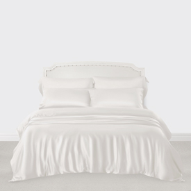 Silk Duvet Cover Sets