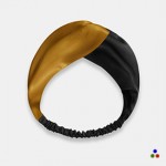 Mulberry Silk Headband
