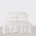 Silk Duvet Cover Sets