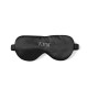 Black King Silk Sleep Mask Black King Silk Sleep Mask
