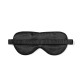 Black King Silk Sleep Mask Black King Silk Sleep Mask