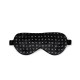 Black Silk Sleep Mask Black Silk Sleep Mask