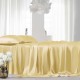 Gold 22 Momme Mulberry Silk Sheet Set Gold 22 Momme Mulberry Silk Sheet Set
