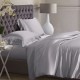 Silver 22 Momme Mulberry Silk Duvet Cover Silver 22 Momme Mulberry Silk Duvet Cover