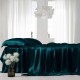 Teal 22 Momme Mulberry Silk Sheet Set Teal 22 Momme Mulberry Silk Sheet Set