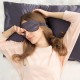 Two Piece Silk Gift Set Slate Gray Pillowcase & Eye Mask Two Piece Silk Gift Set Slate Gray Pillowcase & Eye Mask