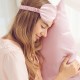 Two Piece Silk Gift Set Suede Rose Pillowcase & Eye Mask Two Piece Silk Gift Set Suede Rose Pillowcase & Eye Mask