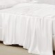 White 22 Momme Mulberry Silk Sheet Set White 22 Momme Mulberry Silk Sheet Set
